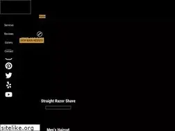 Sites similar to dunedinbarberspa.com