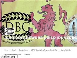Sites similar to dunedinbrewersguild.com