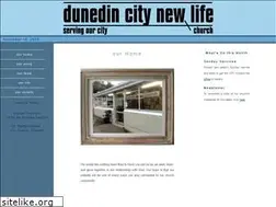 Sites similar to dunedincitynewlife.org.nz