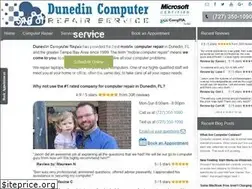 Sites similar to dunedincomputerrepair.com