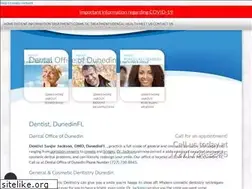 Sites similar to dunedindental.com