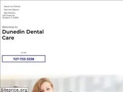 Sites similar to dunedindentalcare.com