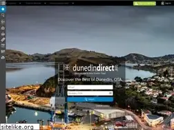Sites similar to dunedindirect.info