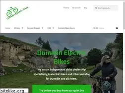 Sites similar to dunedinelectricbikes.nz