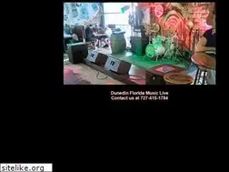 Sites similar to dunedinet.com