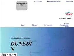 Sites similar to dunedinfamfit.com