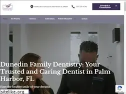 Sites similar to dunedinfamilydentistry.com
