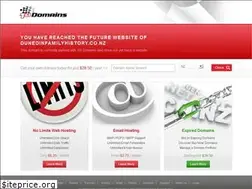 Sites similar to dunedinfamilyhistory.co.nz