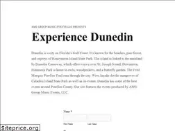 Sites similar to dunedinfestivals.com