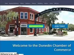 Sites similar to dunedinfl.com