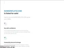 Sites similar to dunedinflats.com