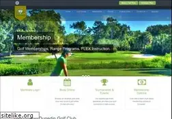 Sites similar to dunedingolfclub.com