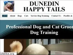 Sites similar to dunedinhappytails.com