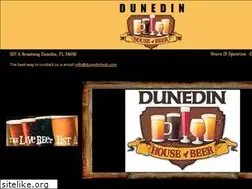 Sites similar to dunedinhob.com