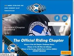 Sites similar to dunedinhog.com