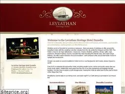 Sites similar to dunedinhotel.co.nz