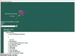 Sites similar to dunedinkarnationkorner.com