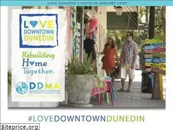 Sites similar to dunedinmerchants.com