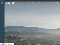 Sites similar to dunedinnz.com