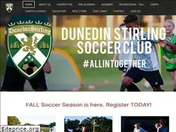 Sites similar to dunedinsoccer.com
