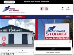 Sites similar to dunedinstorage.com