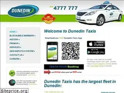 Sites similar to dunedintaxis.co.nz