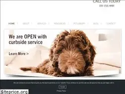 Sites similar to dunedinveterinarian.com