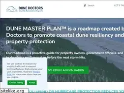 Sites similar to dunedoctors.com
