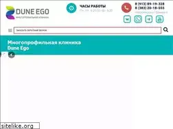 Sites similar to duneego.ru