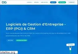 Sites similar to dunegestion.com