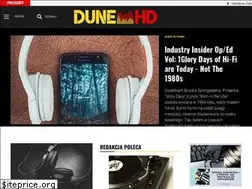 Sites similar to dunehd.pl