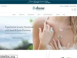 Sites similar to dunejewelry.com