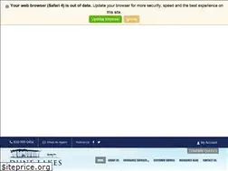 Sites similar to dunelakesins.com