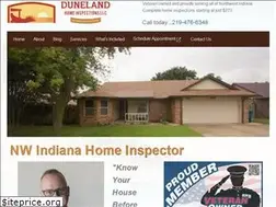 Sites similar to dunelandhomeinspections.com