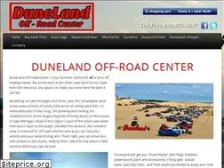 Sites similar to dunelandoffroadcenter.com