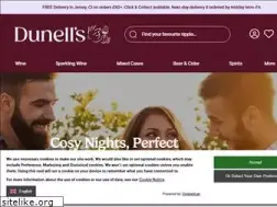Sites similar to dunells.com