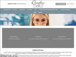 Sites similar to dunelmoptical.com