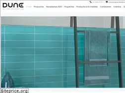 Sites similar to dunemexico.com