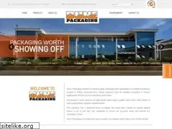Sites similar to dunepackaging.com