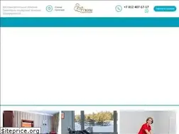 Sites similar to dunes-spb.ru