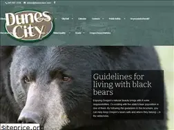 Sites similar to dunescityhall.com