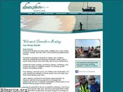Sites similar to duneshoreboating.com