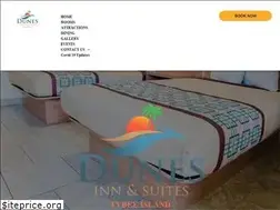 Sites similar to dunesinn.com