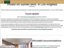 Sites similar to dunesinnsunset.com
