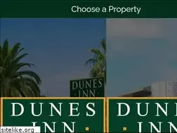 Sites similar to dunesla.com