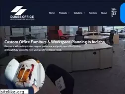 Sites similar to dunesoffice.com