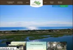 Sites similar to dunesonthewaterfront.com