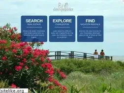 Sites similar to dunesproperties.com
