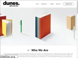 Sites similar to dunesqatar.com