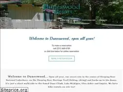 Sites similar to duneswood.com